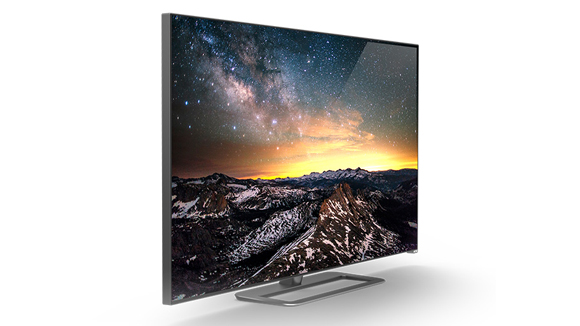 Vizio P-Series 4K Ultra HD TV