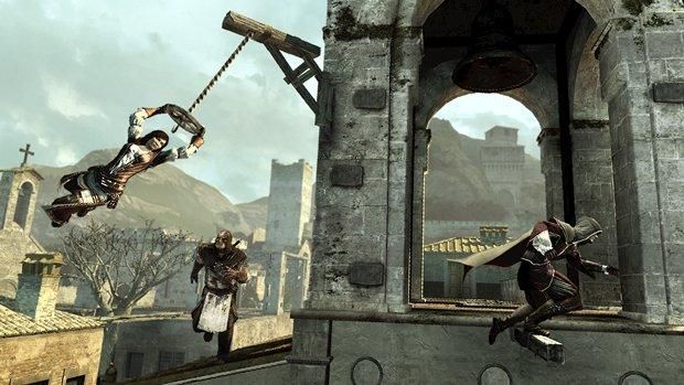Coming to PlayStation Plus: Resistance 3 Multiplayer Beta and Assassin's  Creed: Revelations Multiplayer Beta – PlayStation.Blog