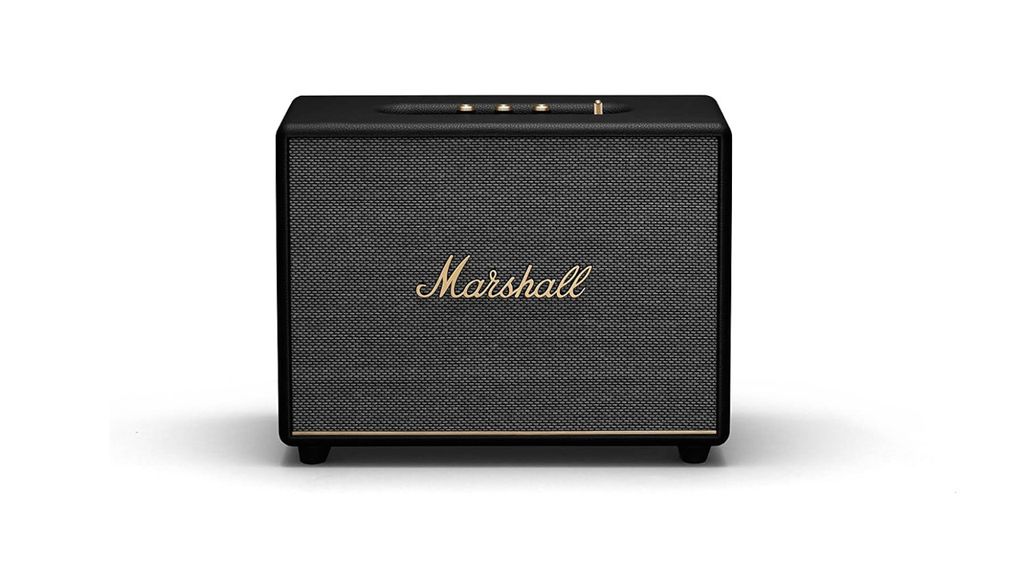 Best Marshall speakers 2025: Powerful party and pocket speakers from ...