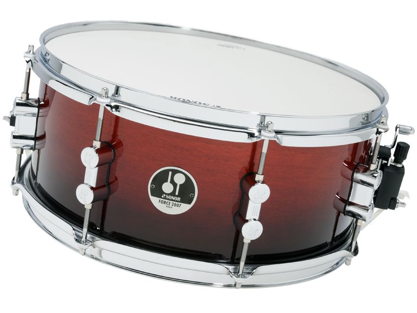 The snare