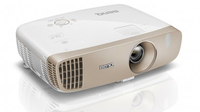 BenQ W2000 1080p projector