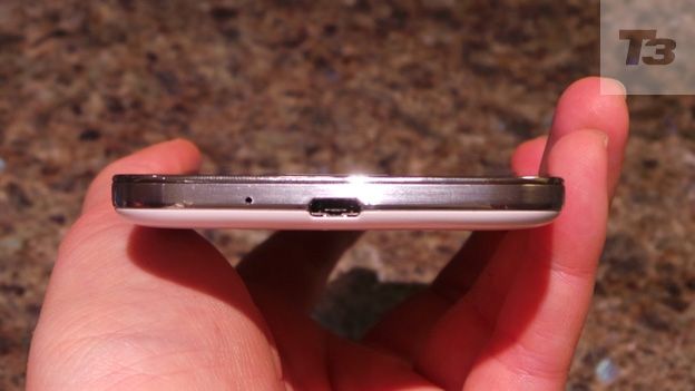 Samsung Galaxy S4 review