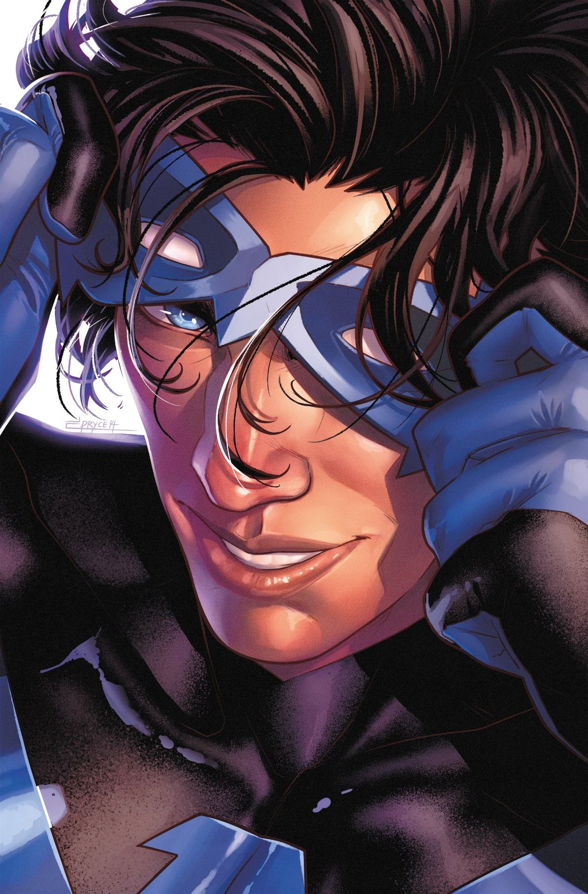 DC December 2022 solicitations