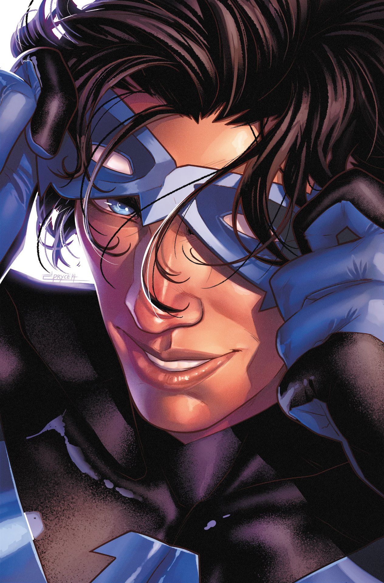 DC December 2022 solicitations