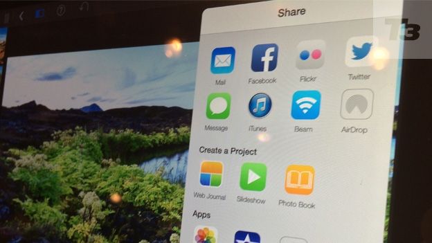iPad Mini Retina review