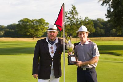 trilby tour handicap