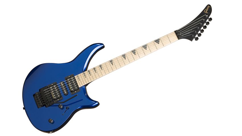 And finally Cosmic Cobalt, for the interstellar shredder