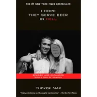 I Hope They Serve Beer In Hell: $16.95 $14.95 on Amazon