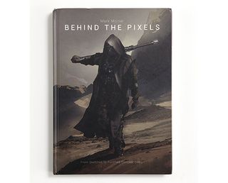 Behind the pixels - mark molnar book