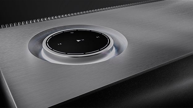 Naim Mu-so review
