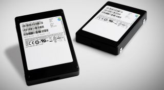 Samsung SSD