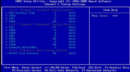 System time bios это