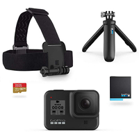 GoPro HERO 8 Black bundle | Now £249.99 | Was £329.99 | Save £80 at Amazon UK