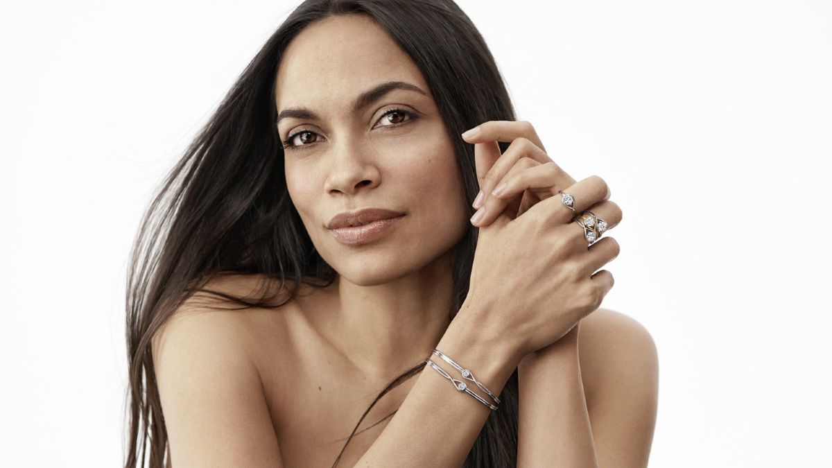 Pandora sustainable diamond collection: it's here and we're in love ...