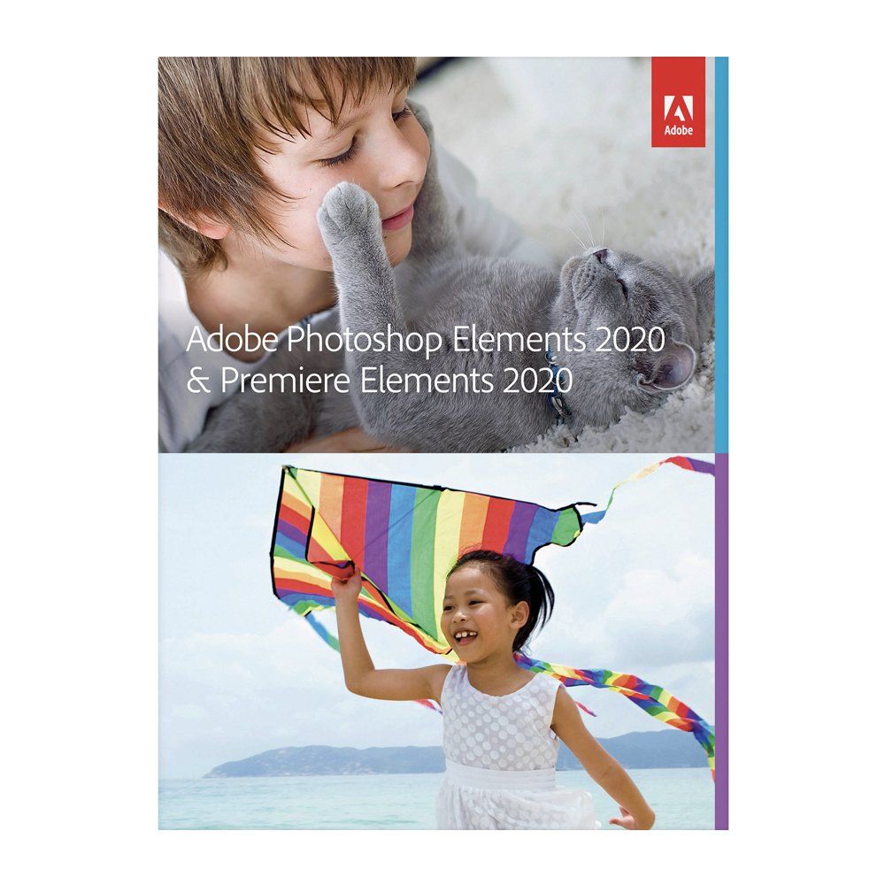 Adobe Elements