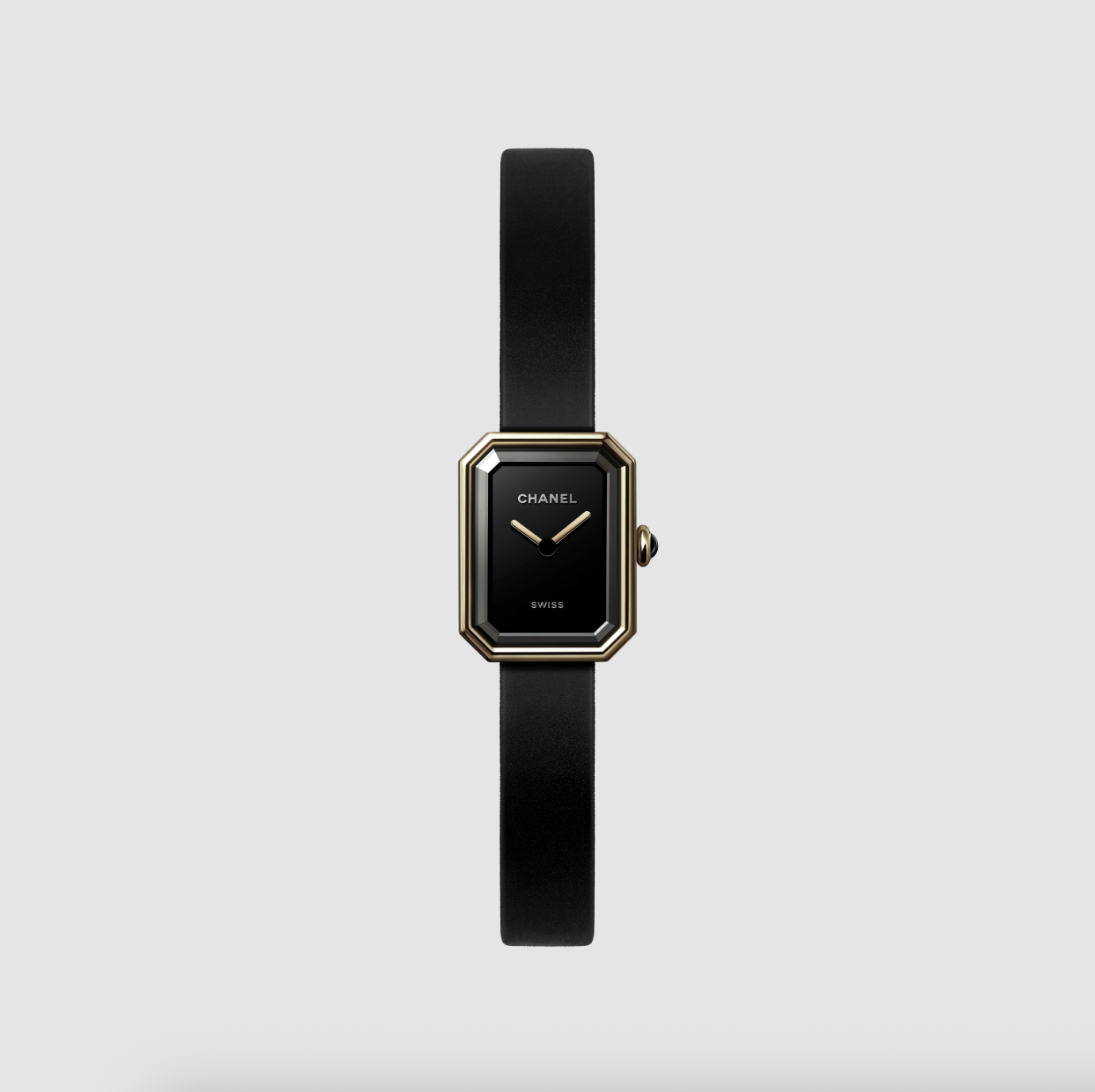 Premi&amp;egrave;re Galon Watch