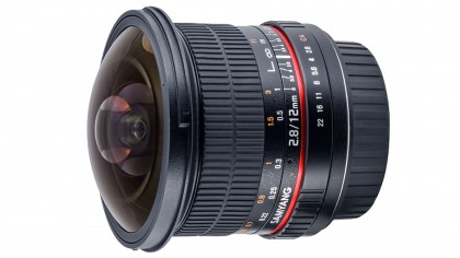 Samsung 12mm