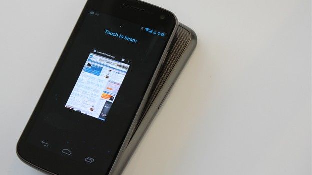 Samsung Galaxy Nexus