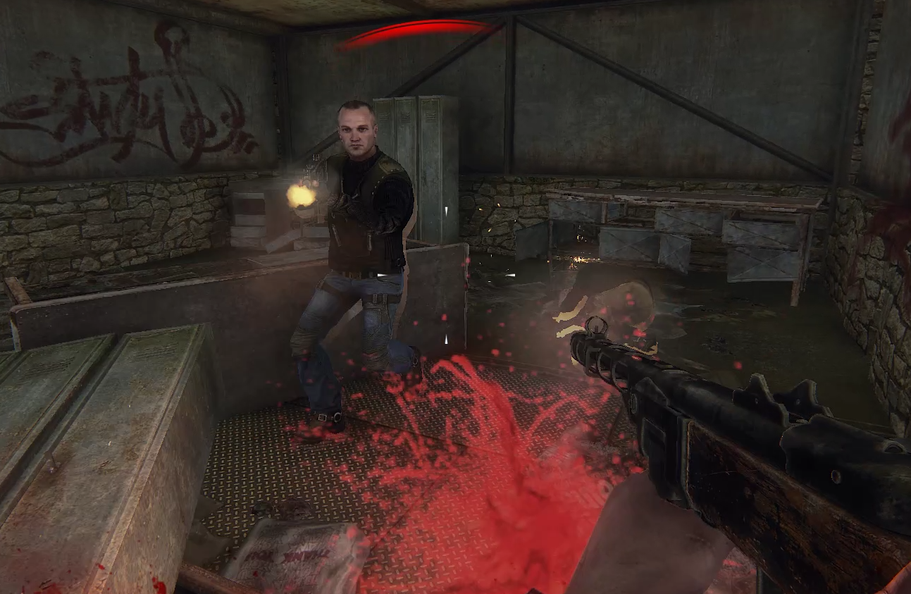 Survarium