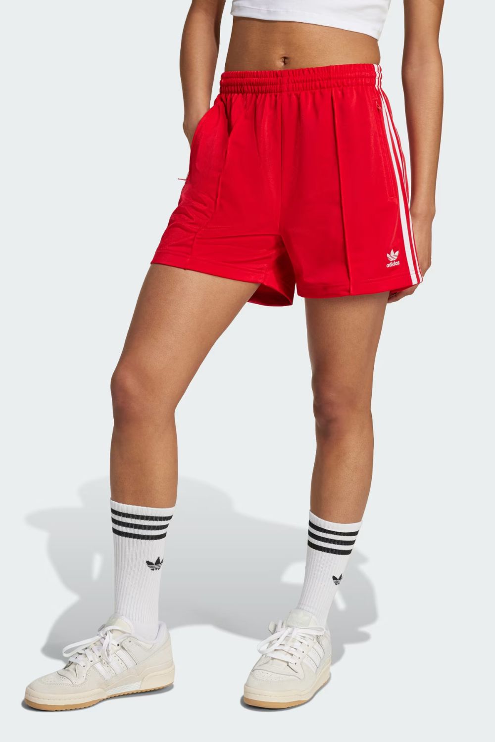 Adidas Firebird Shorts