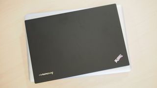 Lenovo ThinkPad T450s review