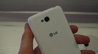 LG L70 review