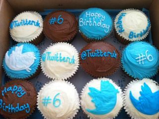 One More Thing: Happy birthday Twitter