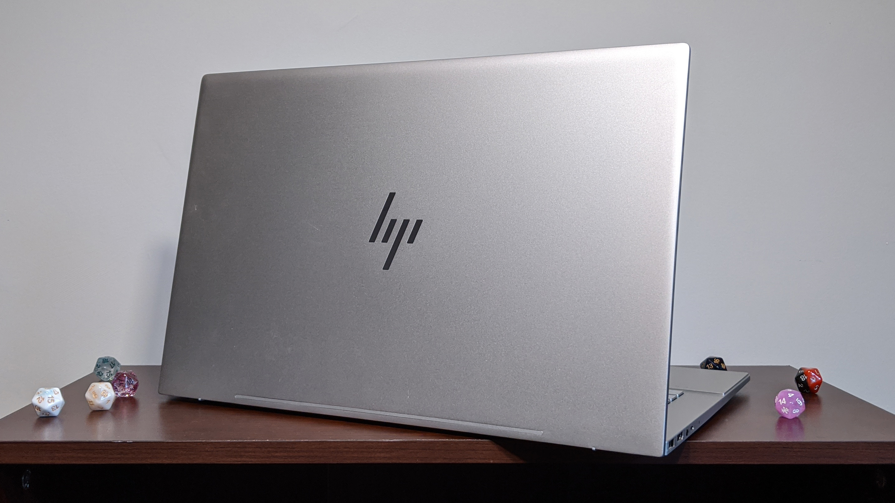 HP Envy 17 (2020) review