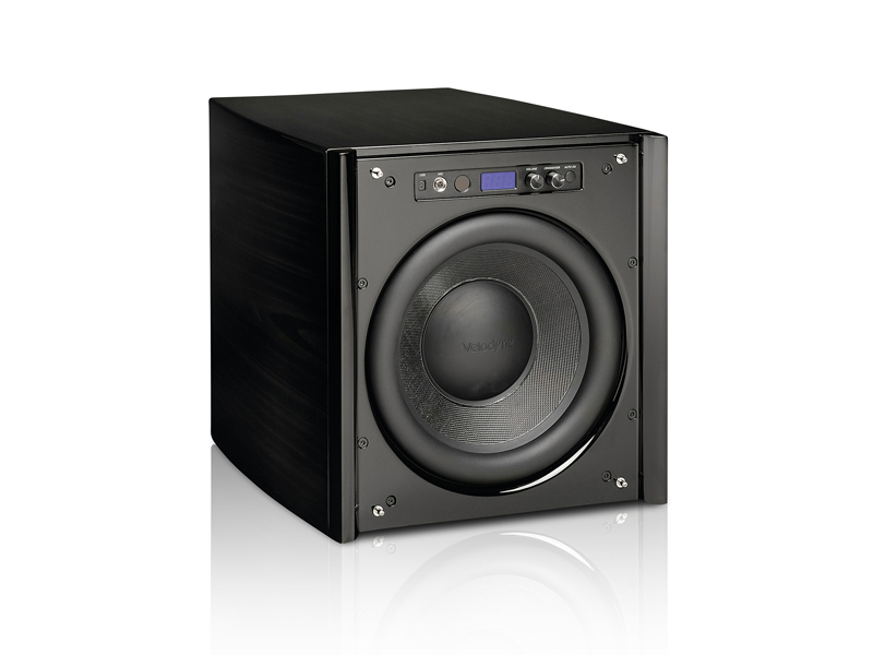 Velodyne DD18+