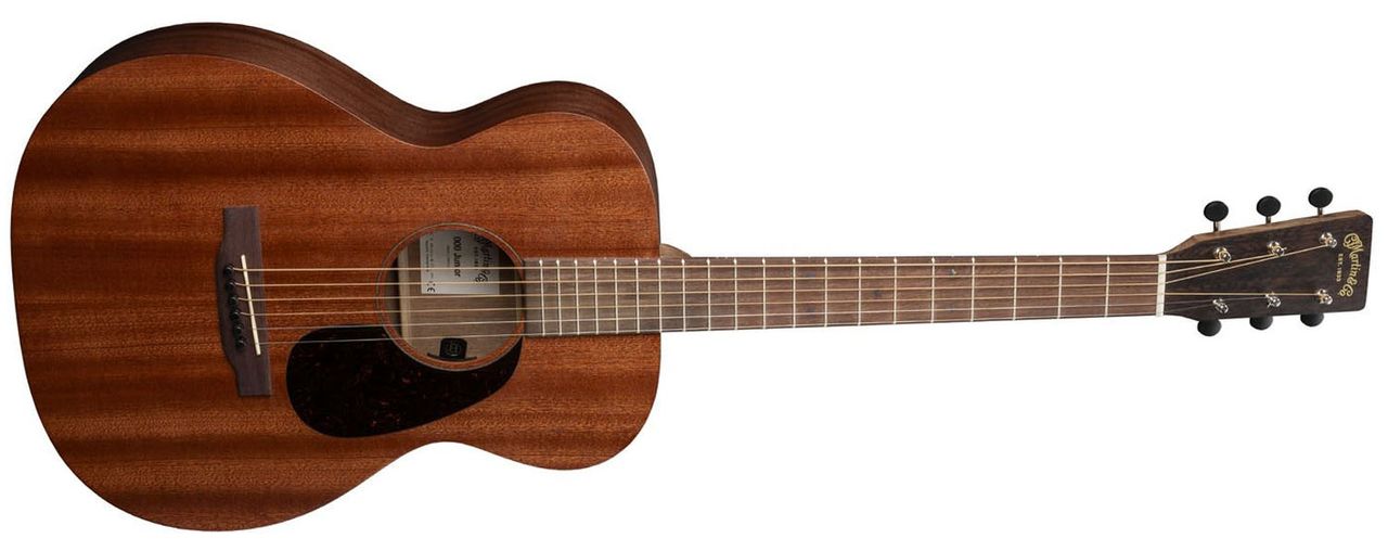 Martin Junior Series 000 Jr E Sapele