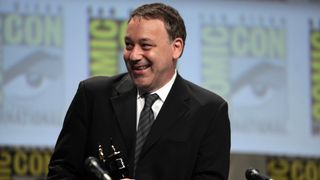 Director Sam Raimi.