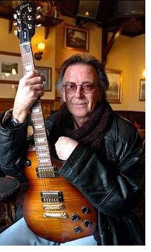 Ex-Whitesnake Guitarist Mel Galley Dies | MusicRadar