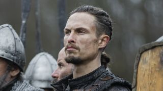 Arnas Fedaravičius in The Last Kingdom: Seven Kings Must Die