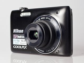 Nikon Coolpix S4150 review | TechRadar