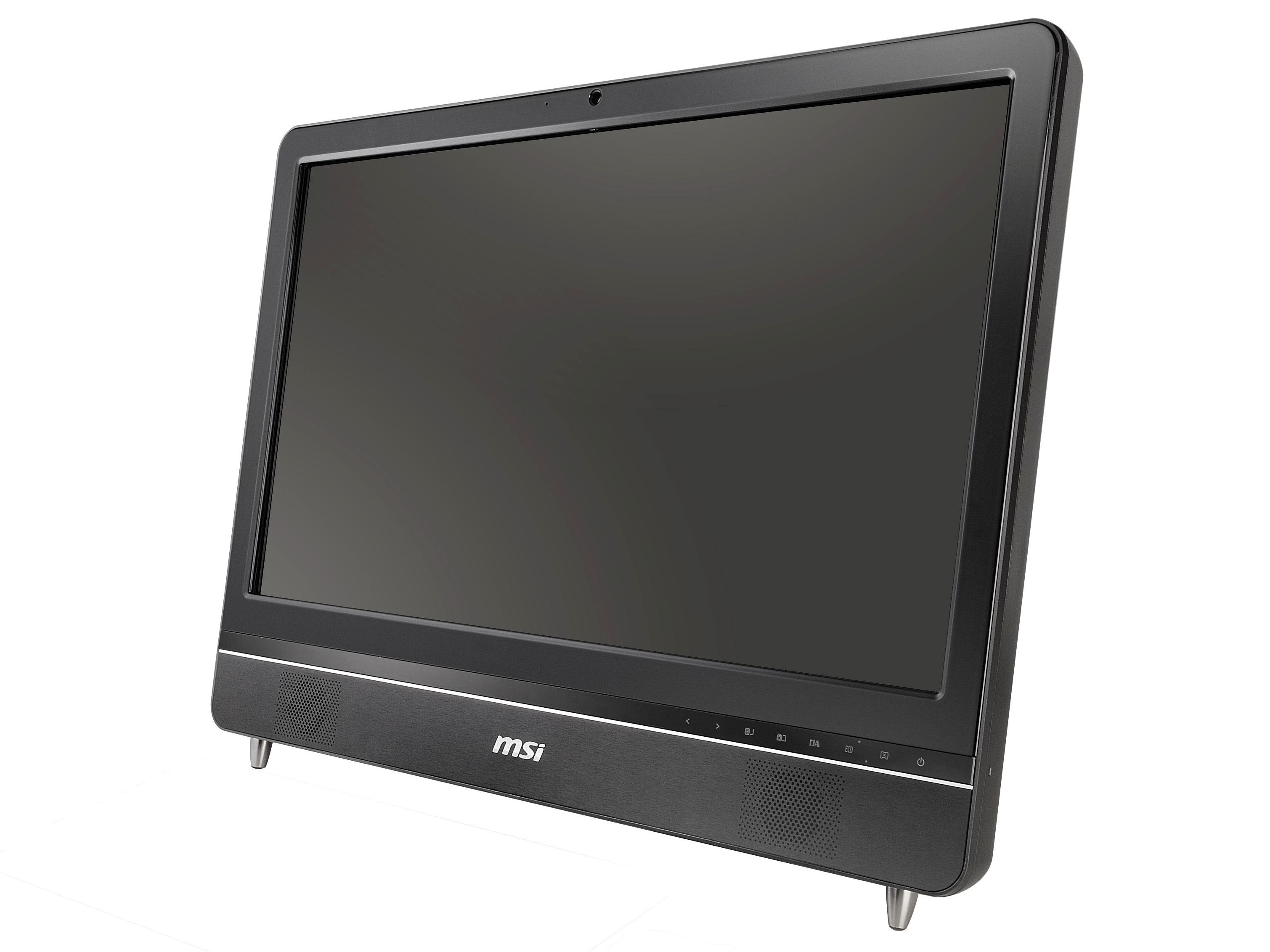 MSI announces world&#039;s first 3D-ready all-in-one PC, plus lots more in store for CeBit next month