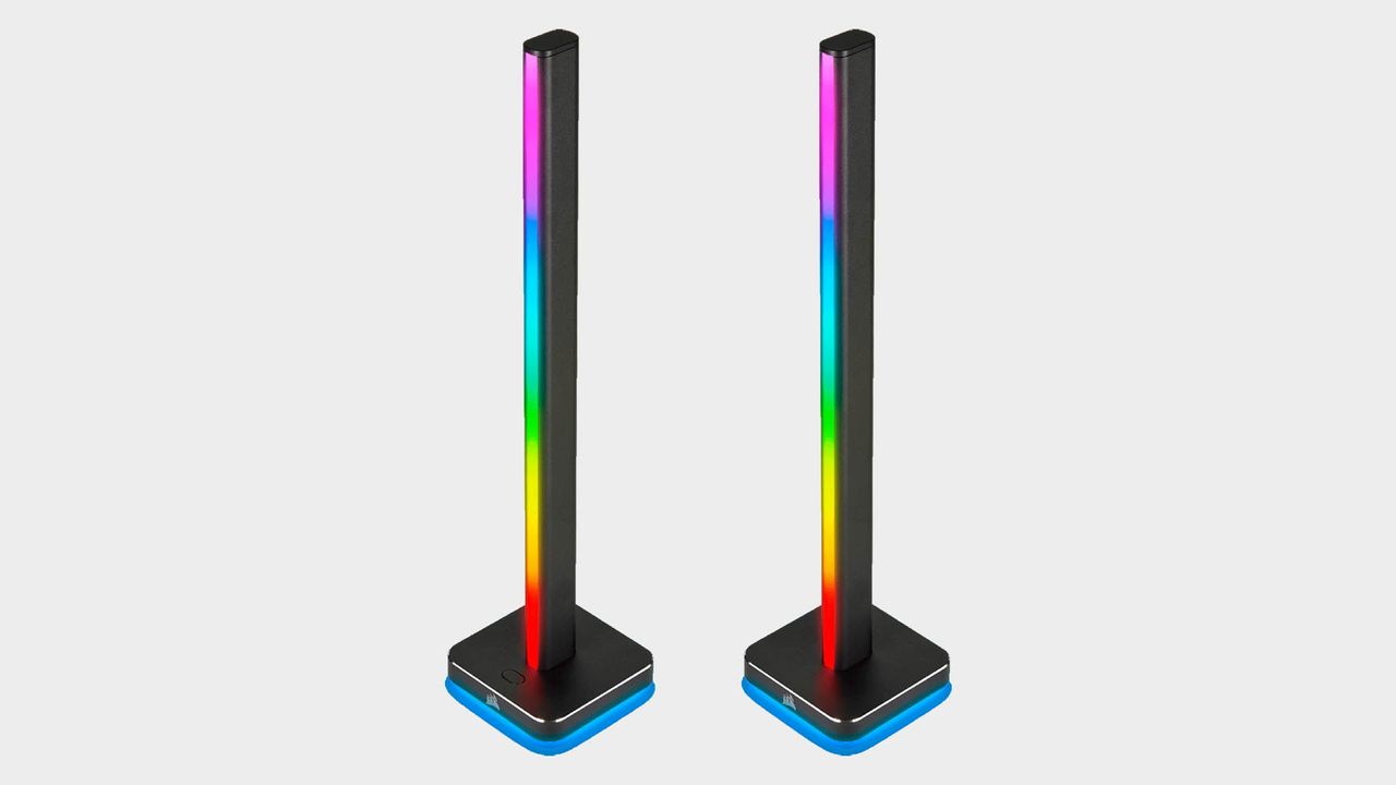 Corsair LT100 lighting towers