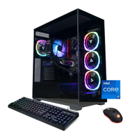 CyberPowerPC Gamer Xtreme$1,249.99$1,089.99 at Best BuySave $160