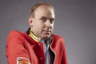A quick chat with funnyman Tim Vine (VIDEO)