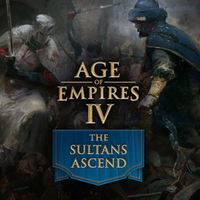 Age of Empires IV: The Sultans Ascend Expansion