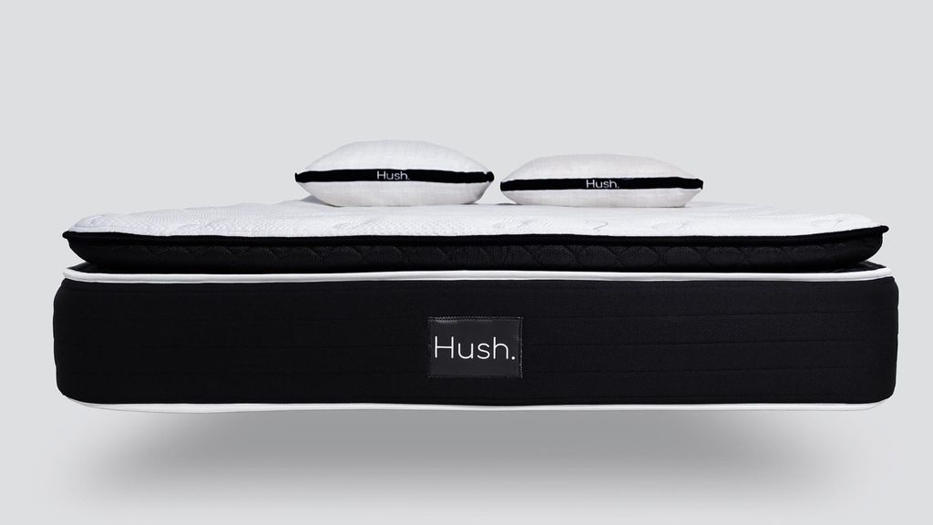 Hush Blankets unveils ‘Iced’ cooling mattress to help you fall asleep