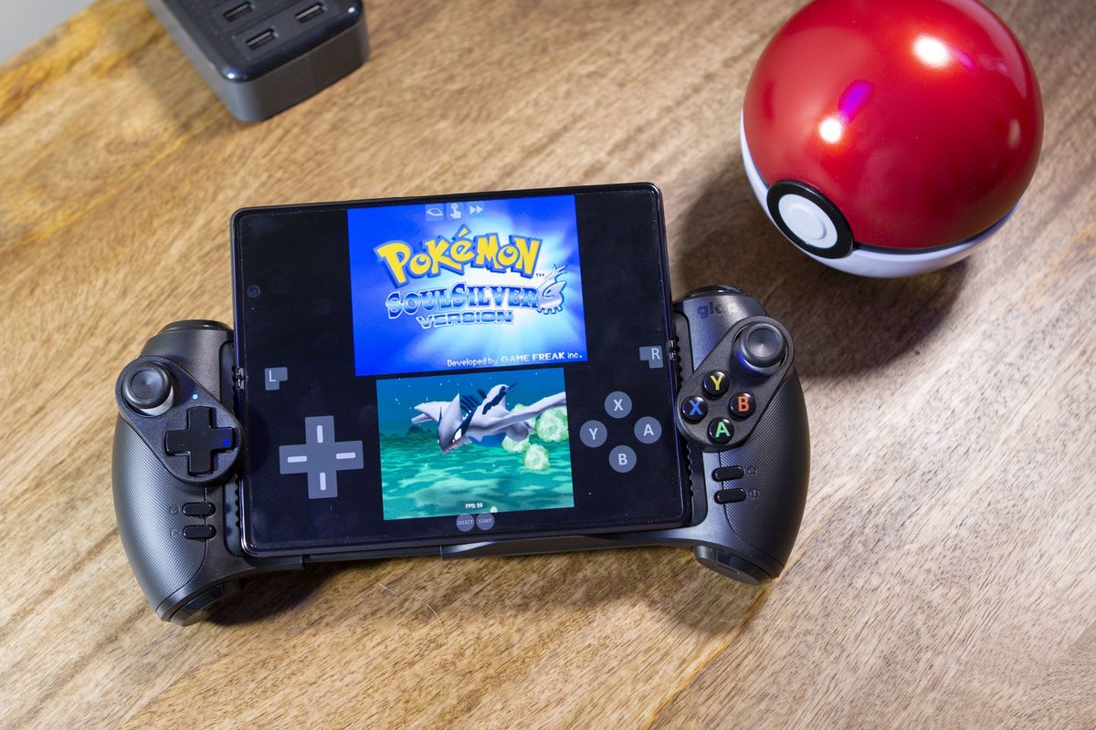 Best Nintendo 3DS Emulators for Android: Play all the classics