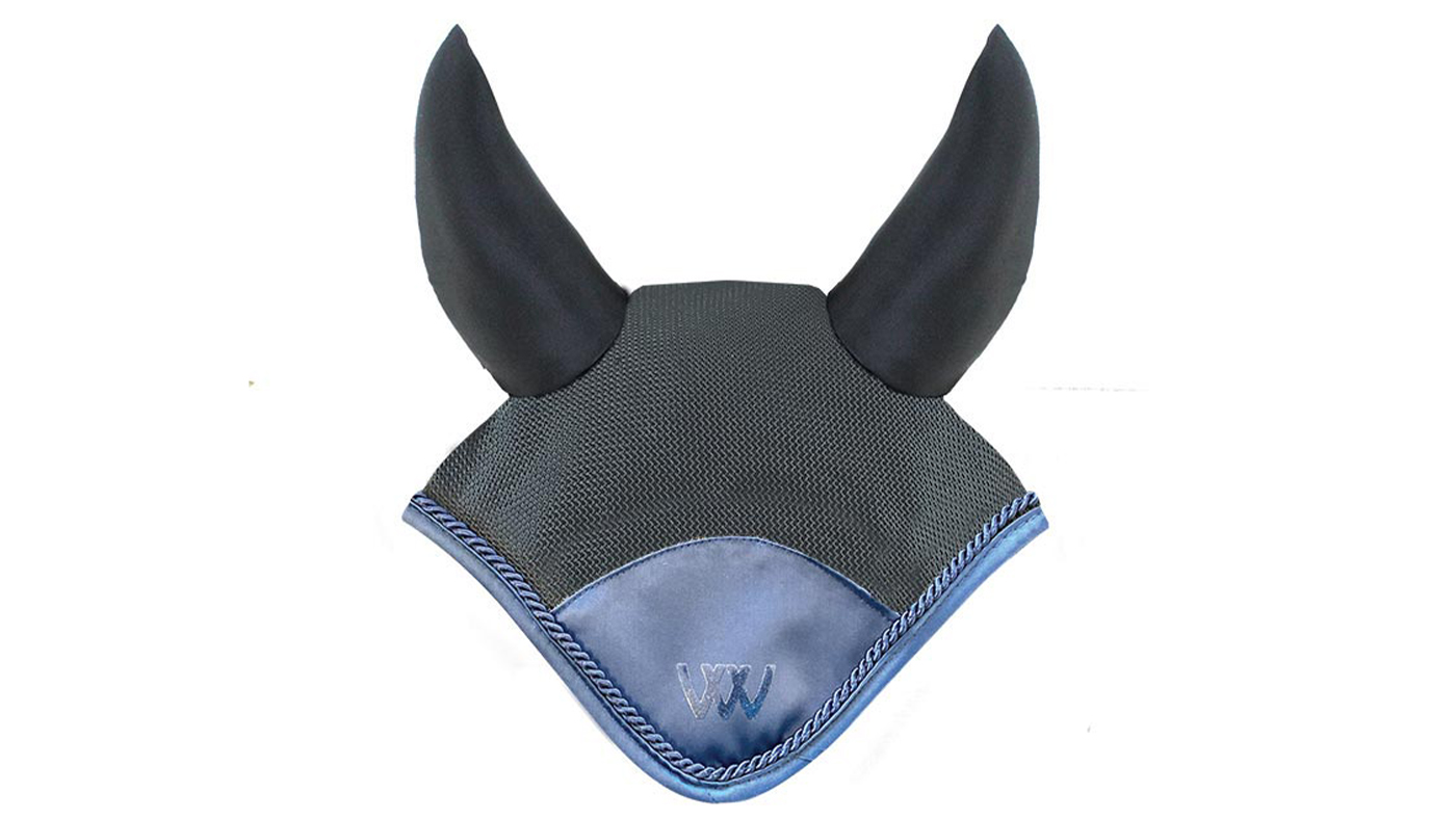 Woof Wear Noise Cancelling acoustic ears for horses