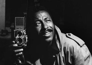 A Choice of Weapons: Inspired by Gordon Parks