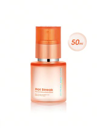 Hot Streak Thermal Defense Glow Oil Elixir 