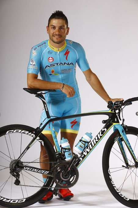 Andrea Guardini (Astana)