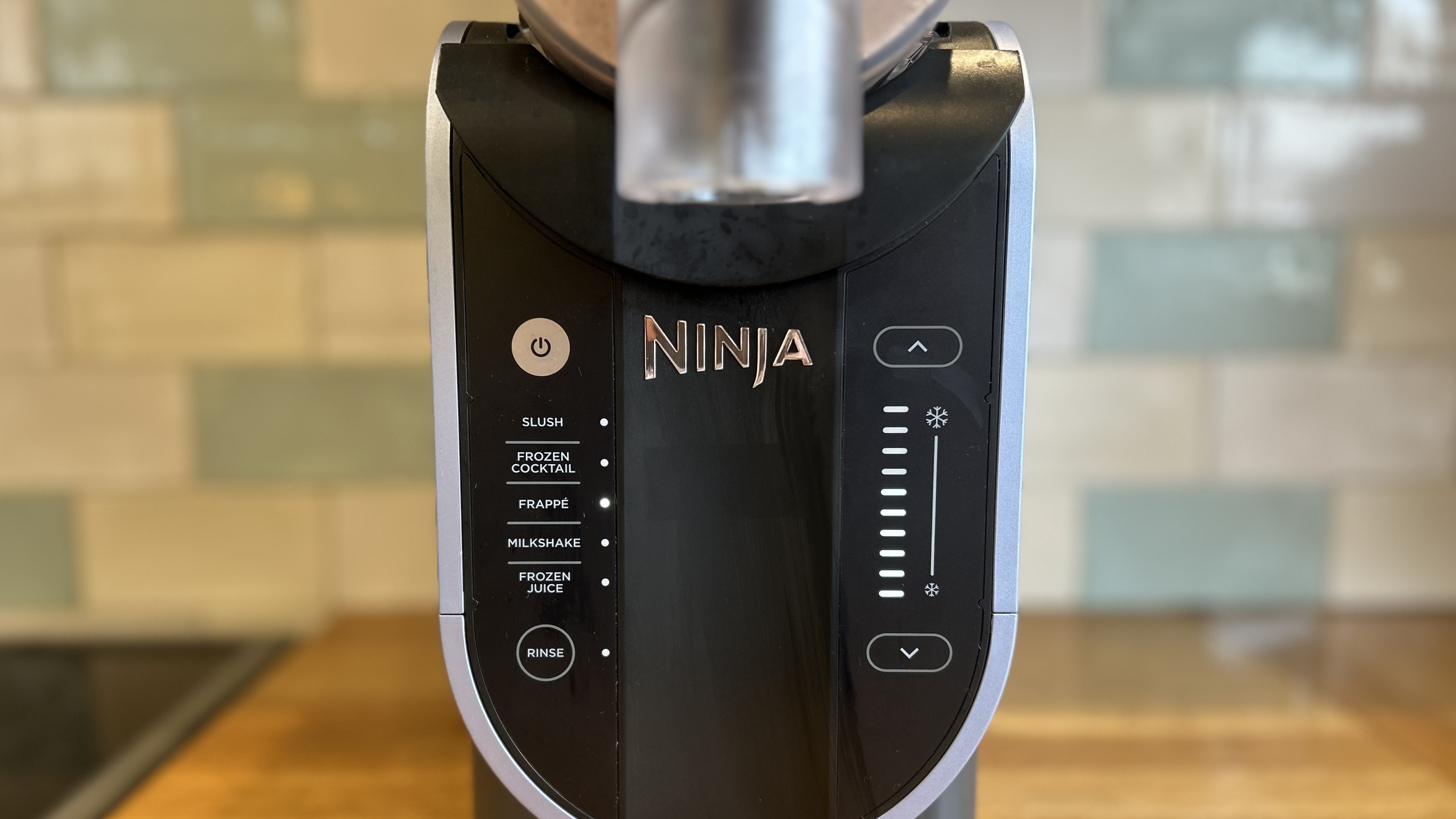 Ninja SLUSHi