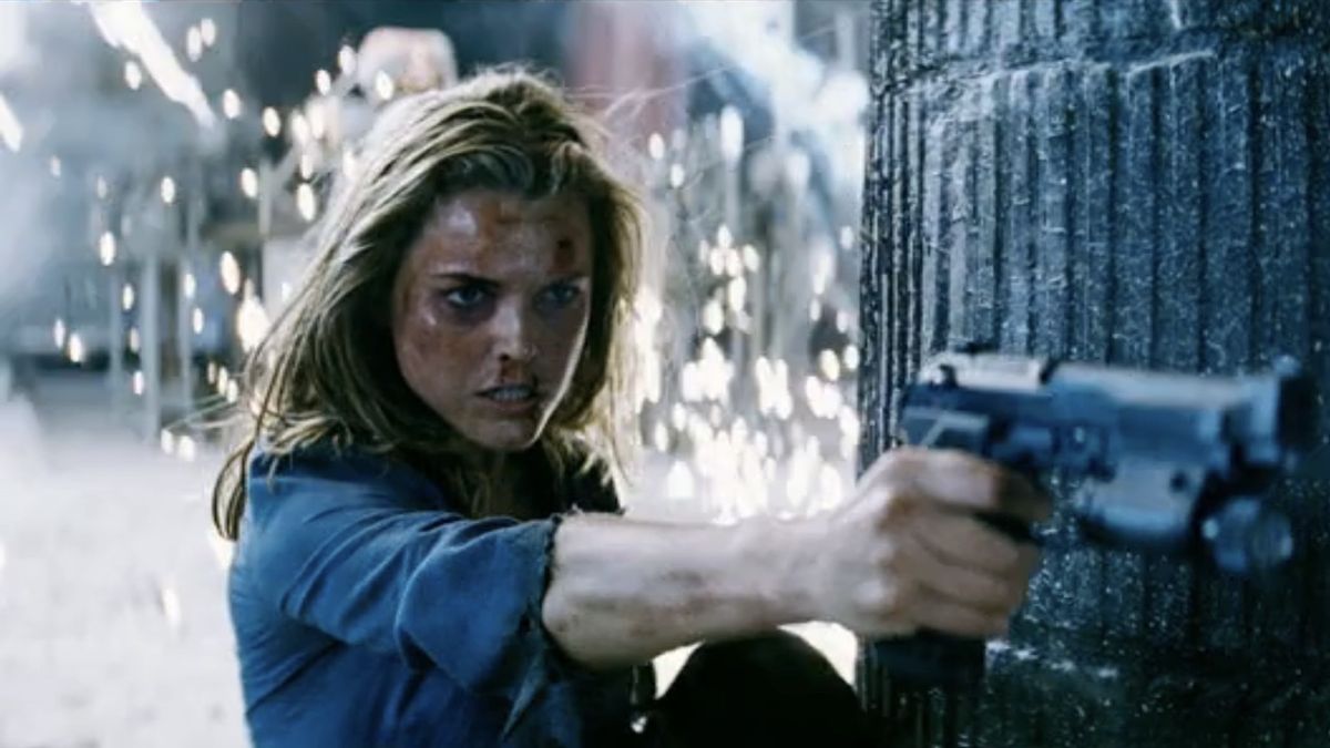 Mission: Impossible III’s Keri Russell Recalls Shooting ‘Epic Gun Battle Scene’ With Tom Cruise, Including His Suggestion On What To Do If Her Hair Caught On Fire