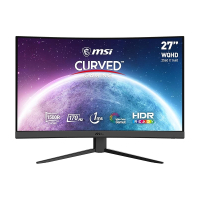 MSI G27CQ4 E2: 219.00 £151.04 at Amazon