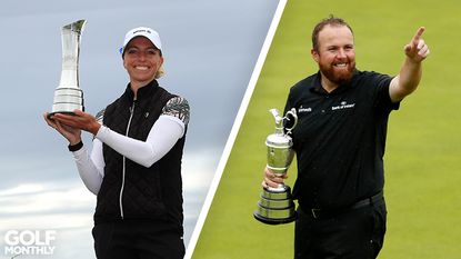 Golf's Gender Pay Gap