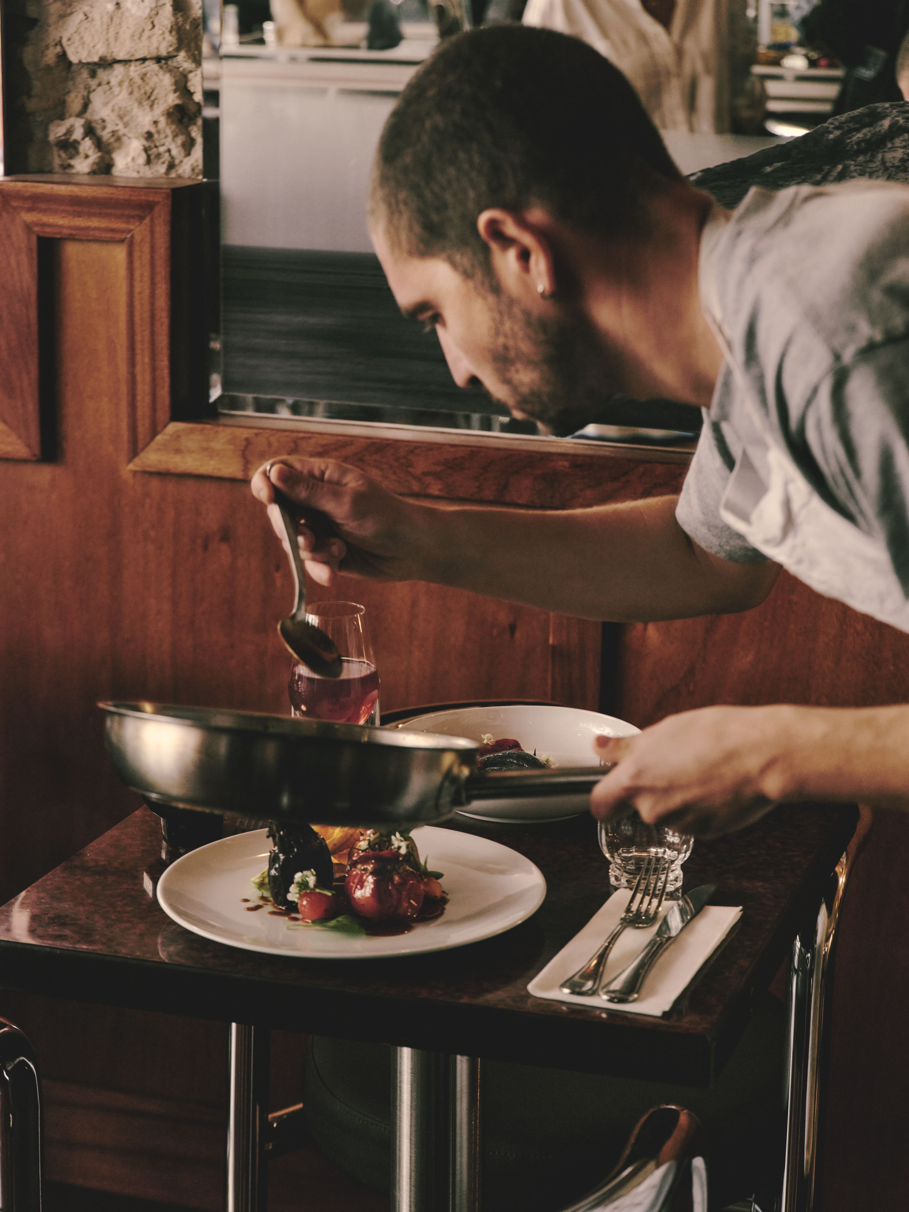 devo marseille restaurant review